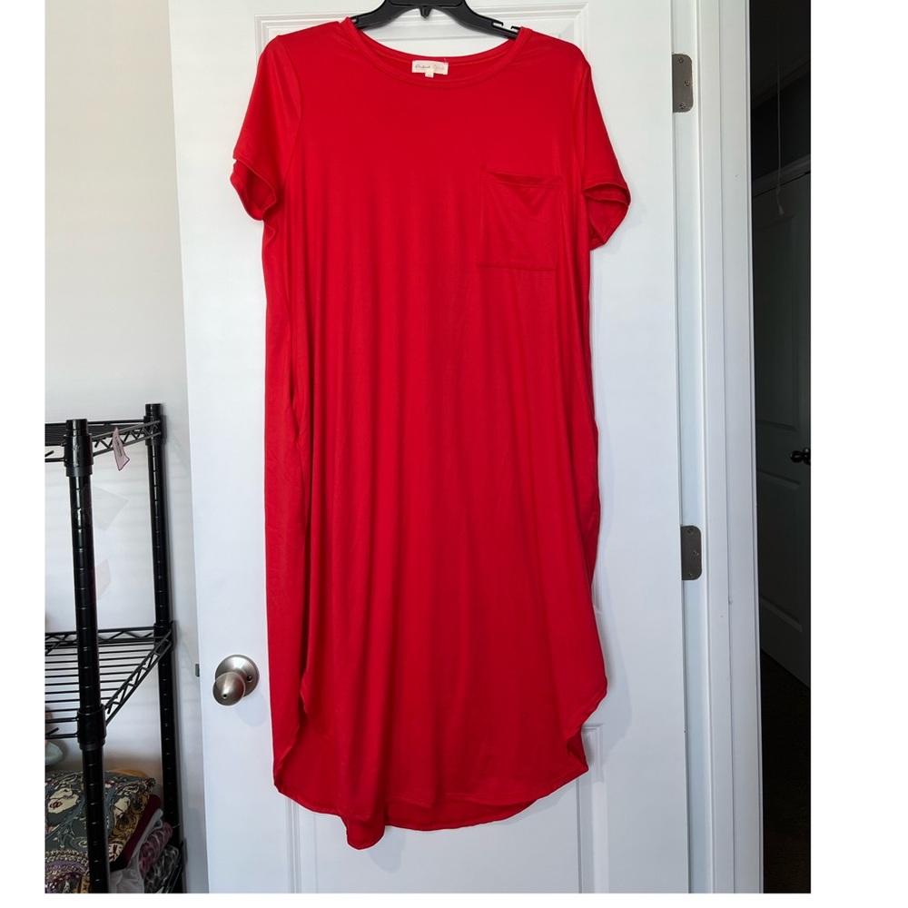 Womens dress (#185)